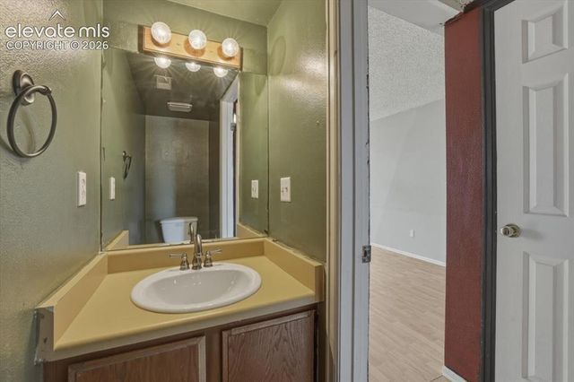 2807 Hearthwood Lane, Colorado Springs, CO 80917