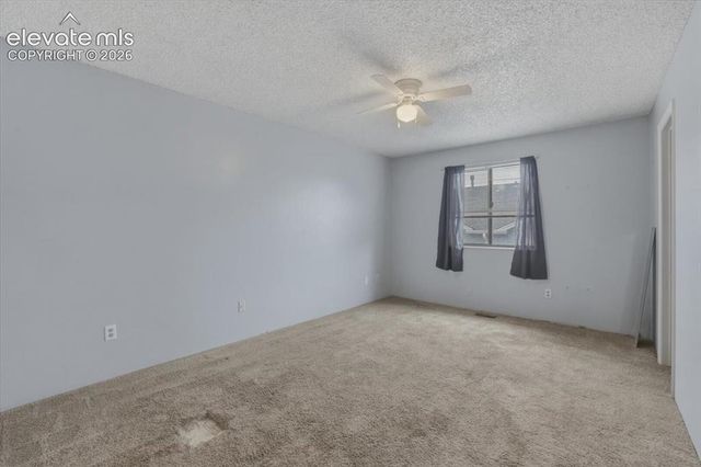 2807 Hearthwood Lane, Colorado Springs, CO 80917