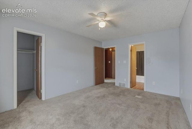 2807 Hearthwood Lane, Colorado Springs, CO 80917