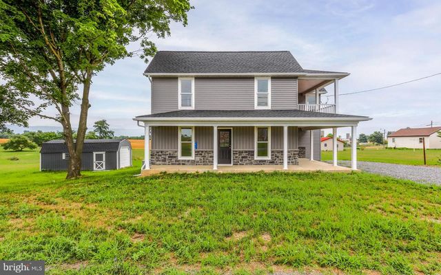 7919 ROXBURY ROAD RD, Shippensburg, PA 17257