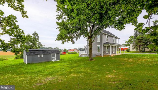 7919 ROXBURY ROAD RD, Shippensburg, PA 17257