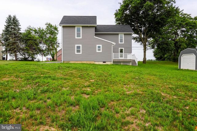 7919 ROXBURY ROAD RD, Shippensburg, PA 17257