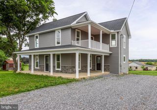 7919 ROXBURY ROAD RD, Shippensburg, PA 17257