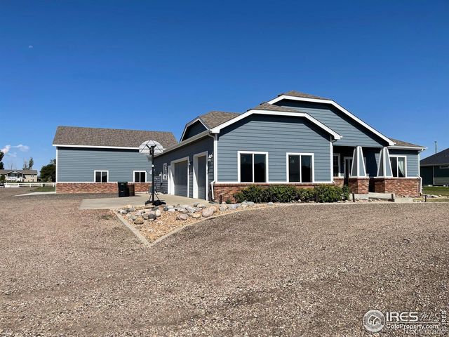 20199 Leola Way, Eaton, CO 80615