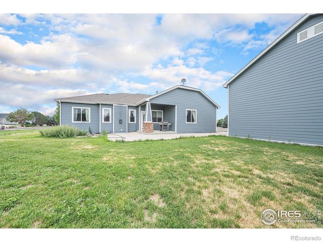 20199 Leola Way, Eaton, CO 80615