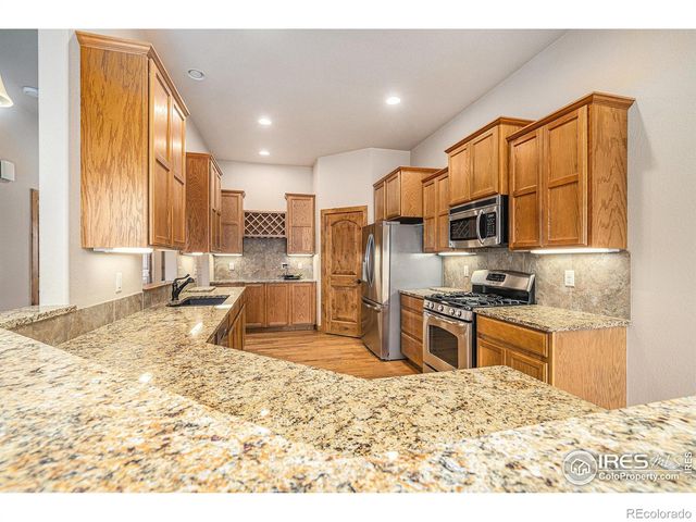 20199 Leola Way, Eaton, CO 80615