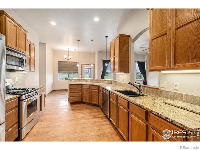 20199 Leola Way, Eaton, CO 80615