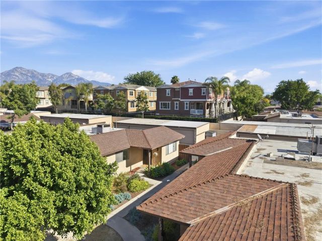 1830 Benedict, Pomona, CA 91767