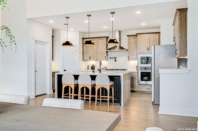 12409 DAINGERFIELD, San Antonio, TX 78253