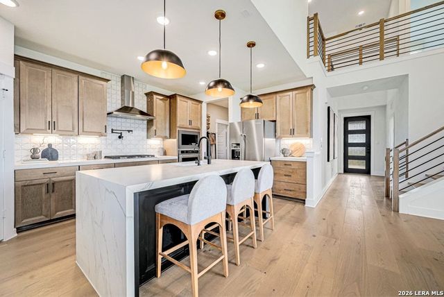 12409 DAINGERFIELD, San Antonio, TX 78253