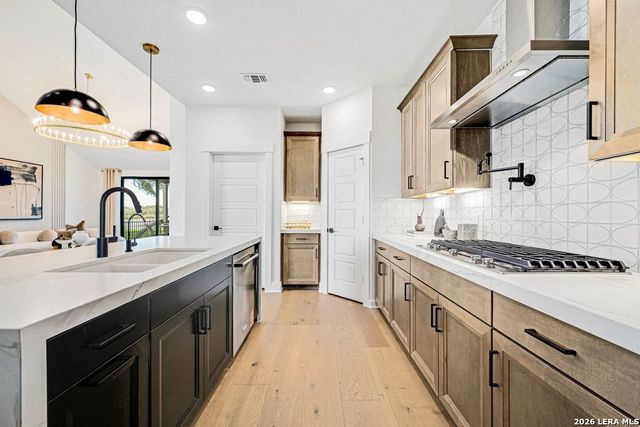 12409 DAINGERFIELD, San Antonio, TX 78253