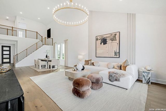 12409 DAINGERFIELD, San Antonio, TX 78253