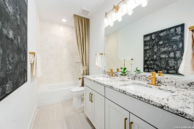 12409 DAINGERFIELD, San Antonio, TX 78253