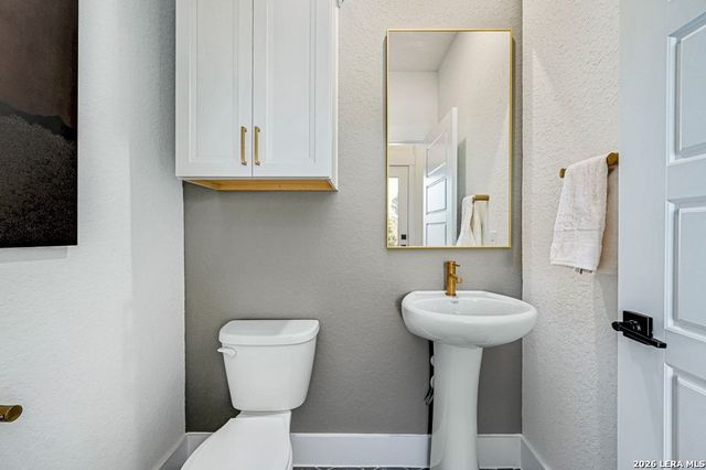 12409 DAINGERFIELD, San Antonio, TX 78253