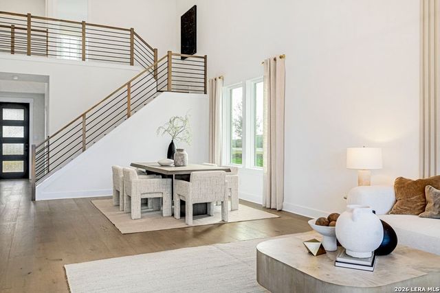 12409 DAINGERFIELD, San Antonio, TX 78253