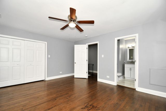 1002 Douglas Avenue, Flossmoor, IL 60422