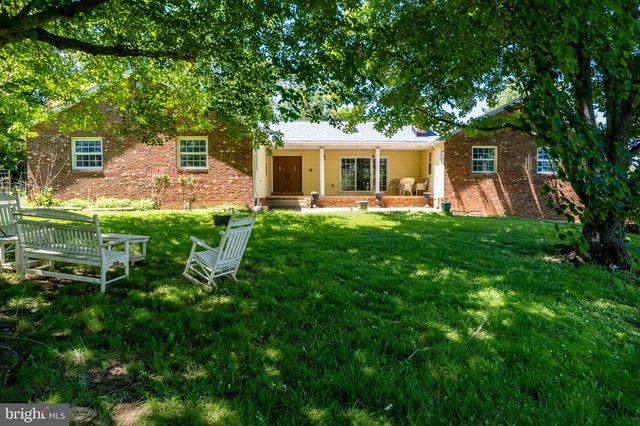 9032 JAMES MADISON HWY, Warrenton, VA 20186
