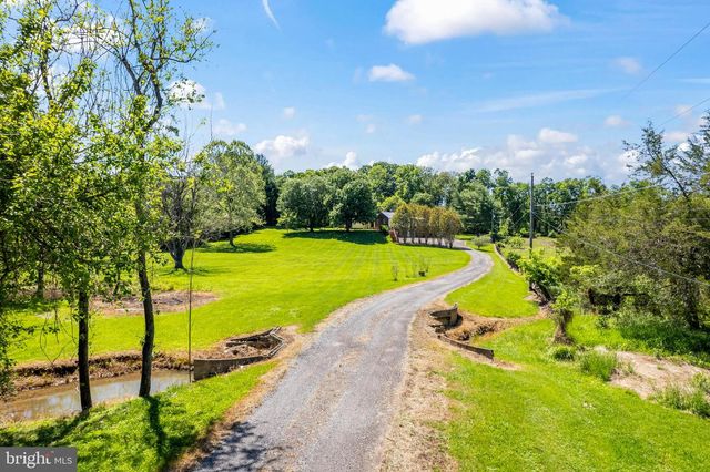 9032 JAMES MADISON HWY, Warrenton, VA 20186