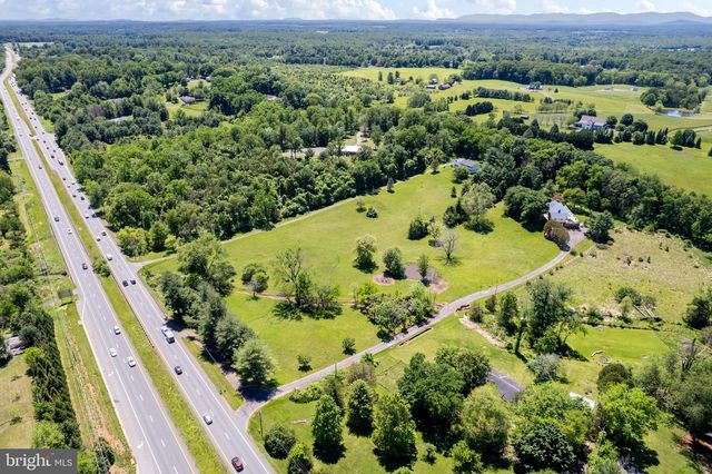 9032 JAMES MADISON HWY, Warrenton, VA 20186