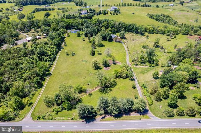 9032 JAMES MADISON HWY, Warrenton, VA 20186