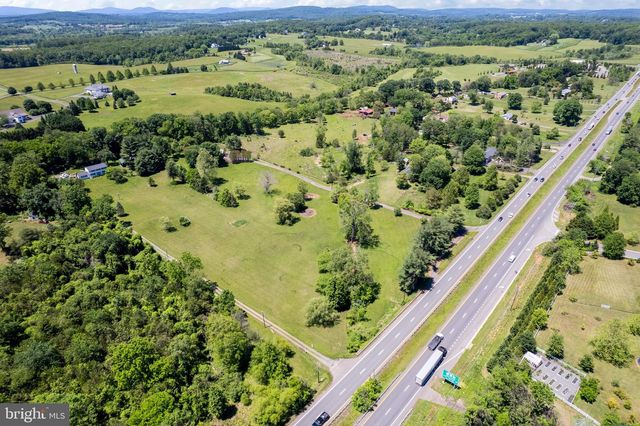 9032 JAMES MADISON HWY, Warrenton, VA 20186
