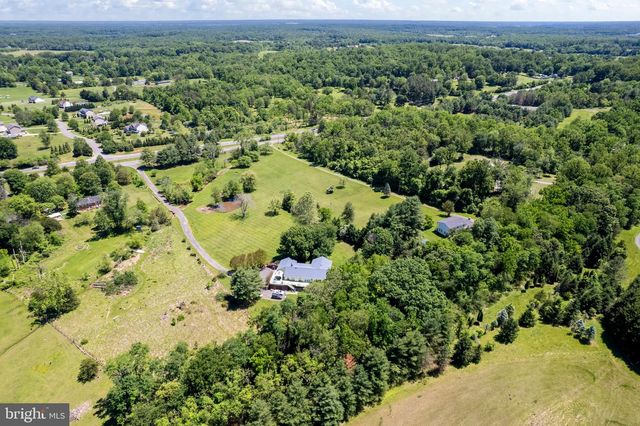 9032 JAMES MADISON HWY, Warrenton, VA 20186