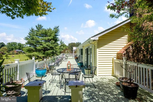 9032 JAMES MADISON HWY, Warrenton, VA 20186