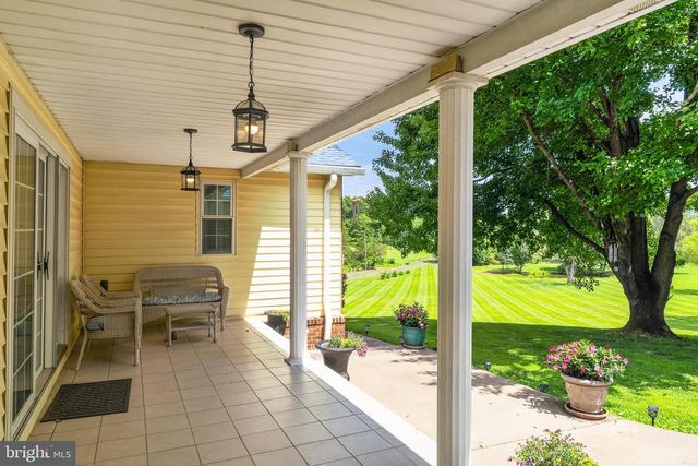 9032 JAMES MADISON HWY, Warrenton, VA 20186