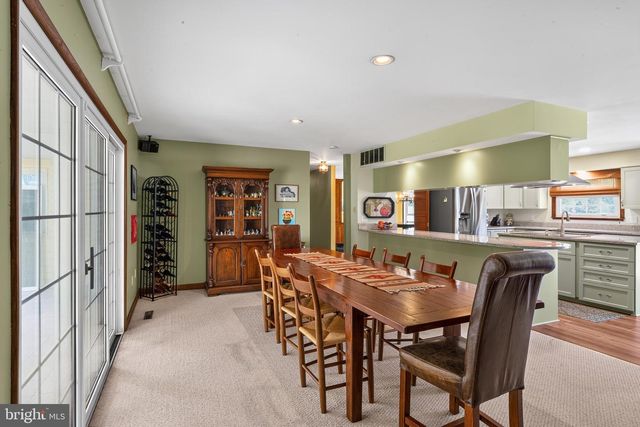 9032 JAMES MADISON HWY, Warrenton, VA 20186