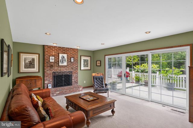 9032 JAMES MADISON HWY, Warrenton, VA 20186