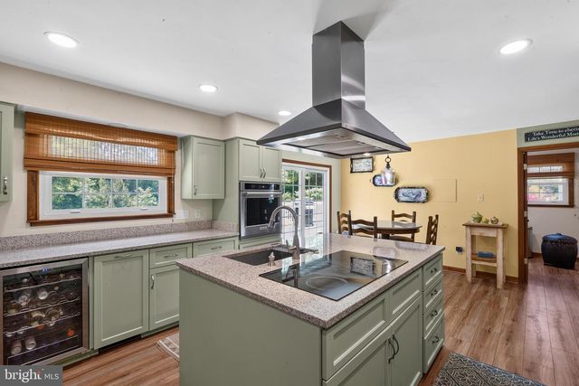 9032 JAMES MADISON HWY, Warrenton, VA 20186