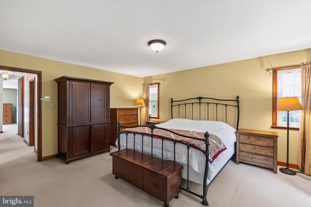 9032 JAMES MADISON HWY, Warrenton, VA 20186