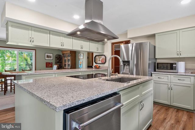 9032 JAMES MADISON HWY, Warrenton, VA 20186