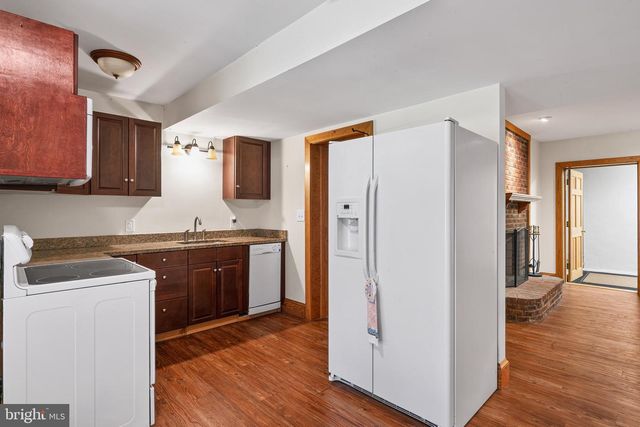 9032 JAMES MADISON HWY, Warrenton, VA 20186