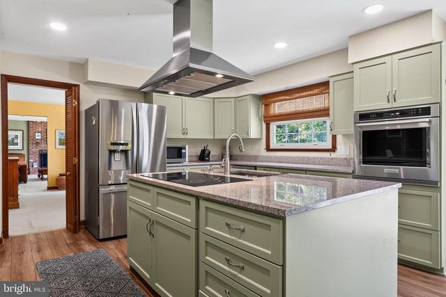 9032 JAMES MADISON HWY, Warrenton, VA 20186