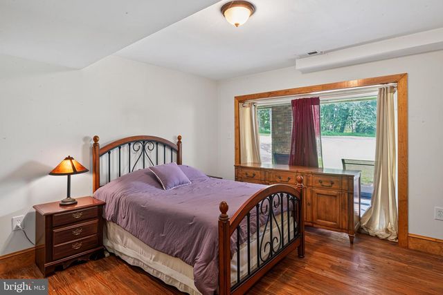 9032 JAMES MADISON HWY, Warrenton, VA 20186
