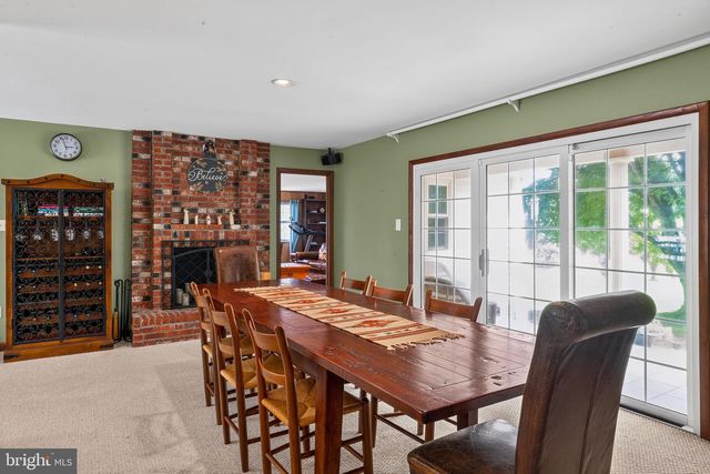 9032 JAMES MADISON HWY, Warrenton, VA 20186