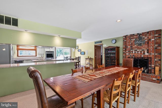 9032 JAMES MADISON HWY, Warrenton, VA 20186