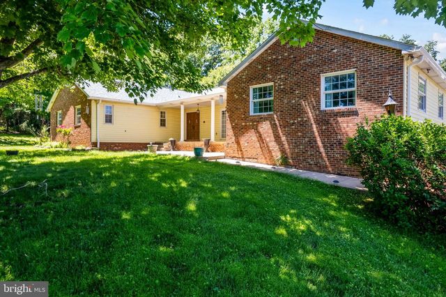 9032 JAMES MADISON HWY, Warrenton, VA 20186