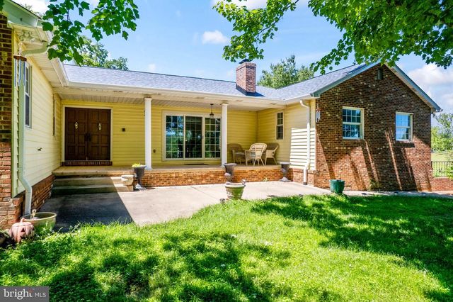 9032 JAMES MADISON HWY, Warrenton, VA 20186