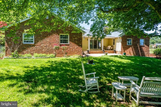9032 JAMES MADISON HWY, Warrenton, VA 20186