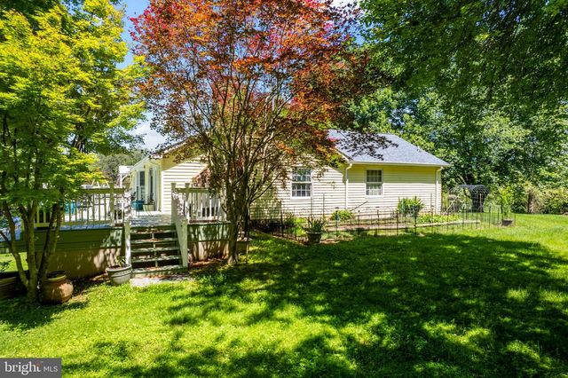 9032 JAMES MADISON HWY, Warrenton, VA 20186