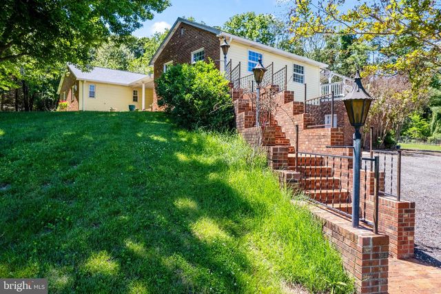 9032 JAMES MADISON HWY, Warrenton, VA 20186