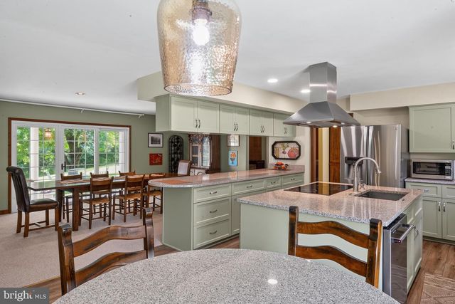 9032 JAMES MADISON HWY, Warrenton, VA 20186