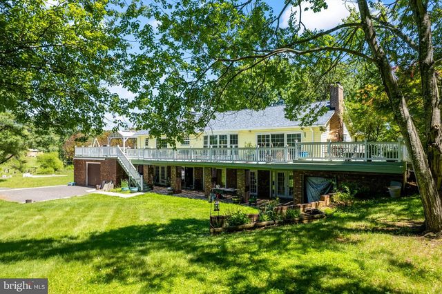 9032 JAMES MADISON HWY, Warrenton, VA 20186