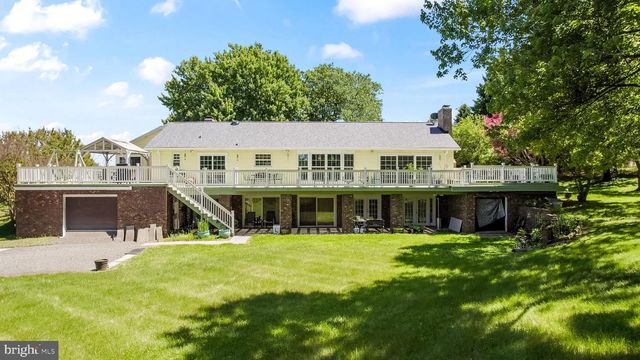 9032 JAMES MADISON HWY, Warrenton, VA 20186