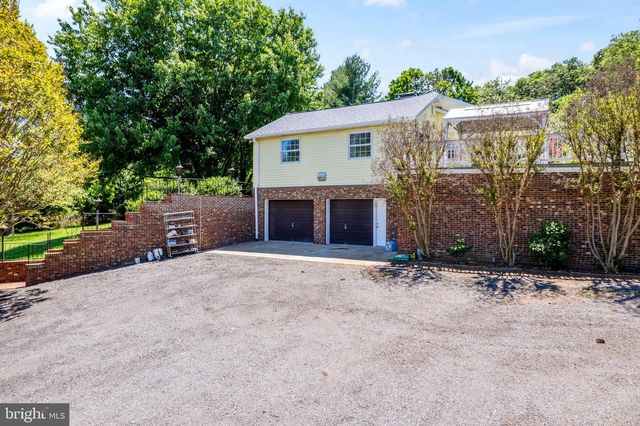 9032 JAMES MADISON HWY, Warrenton, VA 20186