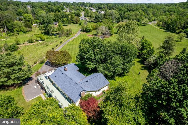 9032 JAMES MADISON HWY, Warrenton, VA 20186