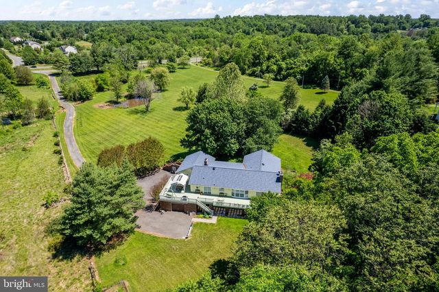 9032 JAMES MADISON HWY, Warrenton, VA 20186