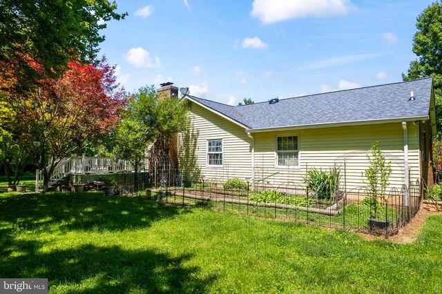 9032 JAMES MADISON HWY, Warrenton, VA 20186